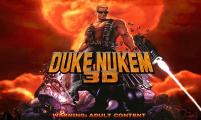 Duque Nukem 3D