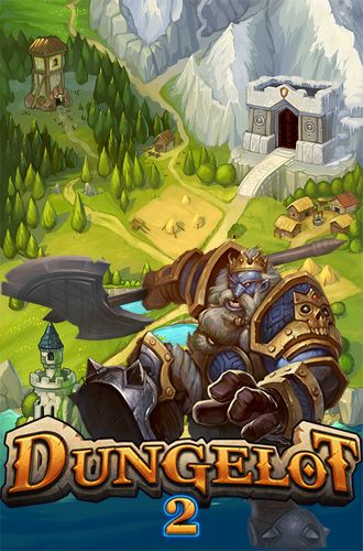 Descargar Dungelot 2 gratis para Android.
