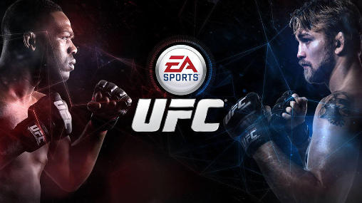 Descargar EA sports: UFC gratis para Android 4.1.