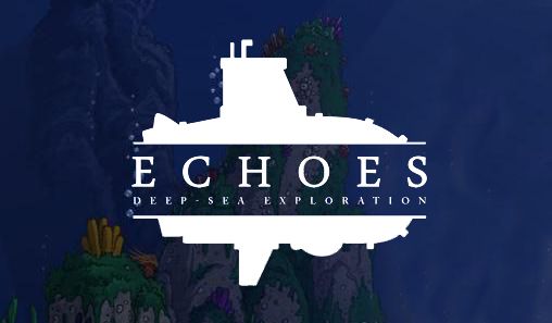 Ecos: la exploración en aguas profundas