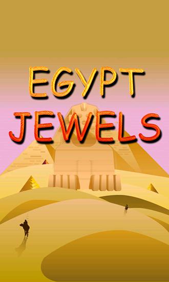 Joyas de Egipto: Templo 