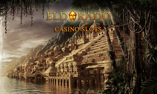 Tragaperras: Casino Eldorado 