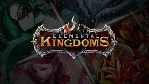 Descargar Reinos elementales. Leyendas de cuatro imperios gratis para Android 4.0.4.