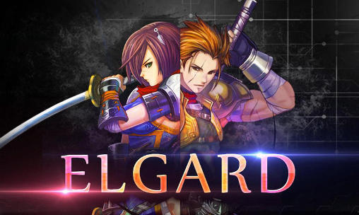 Descargar Elgard: Profecía del apocalipsis gratis para Android 2.1.