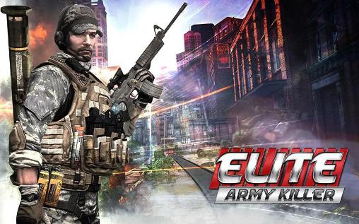 Descargar Elite: Asesino del ejército gratis para Android.