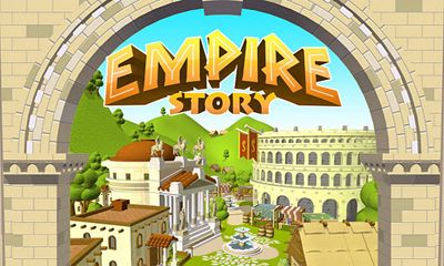 Historia del imperio