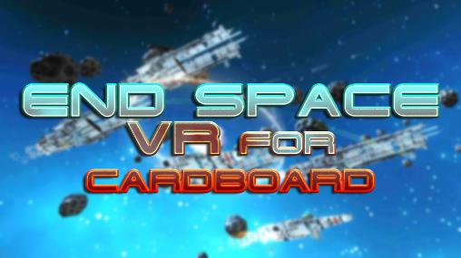 Fin del cosmos: VR para cardboard