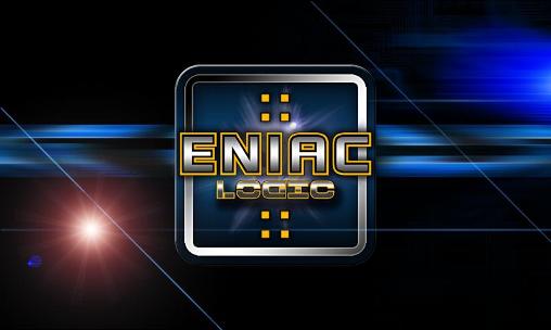 Eniac: Lógica 