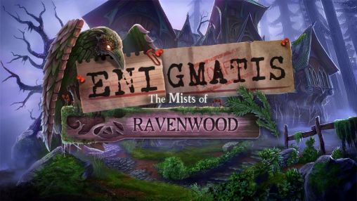 Enigmatis 2: Nieblas de Ravenwood
