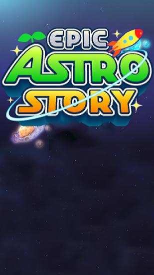 Descargar Historia astro épica    gratis para Android.
