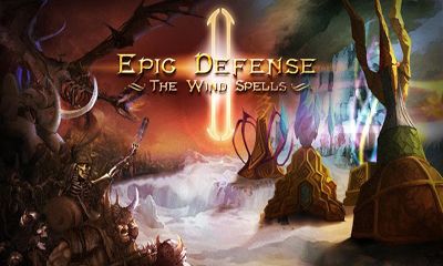 Defensa épica - Hechizos de viento 