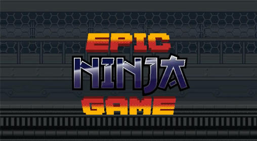 Descargar Ninja épico gratis para Android 4.3.