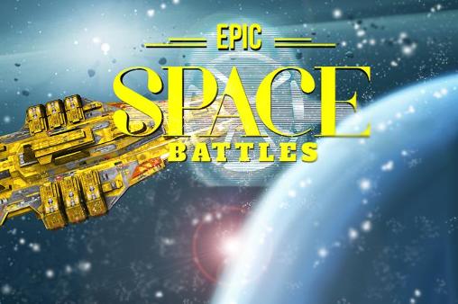 Batallas espaciales de Epic