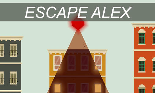 Escape de Alex