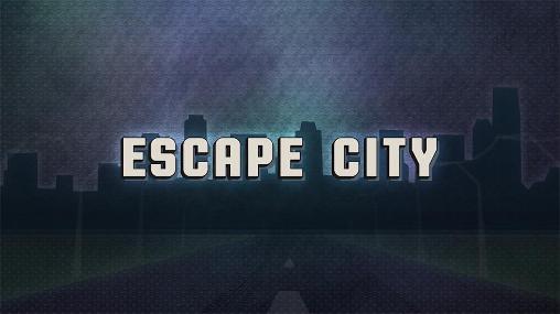 Escape de la ciudad