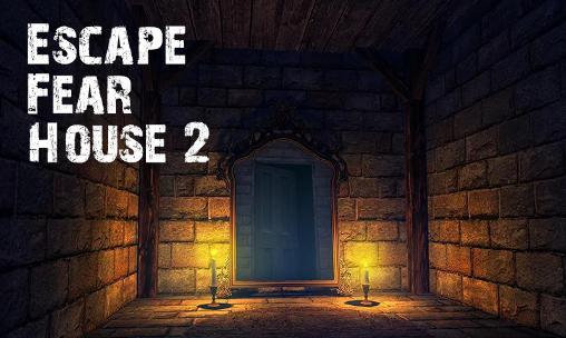 Casa del miedo: Escape 2
