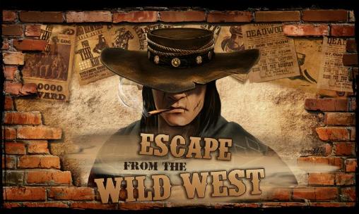 Escape del oeste salvaje