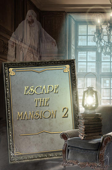Escape de la mansión 2