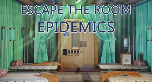 Escapa de la habitación: Epidemia