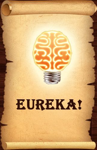 ¡Eureka!