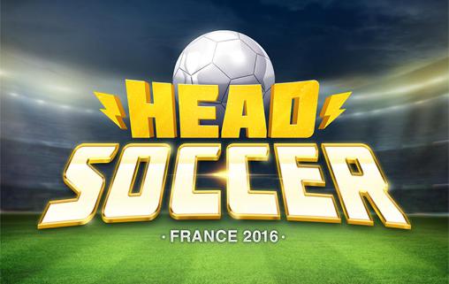 Descargar Euro 2016: Fútbol con la cabeza: Francia 2016 gratis para Android.
