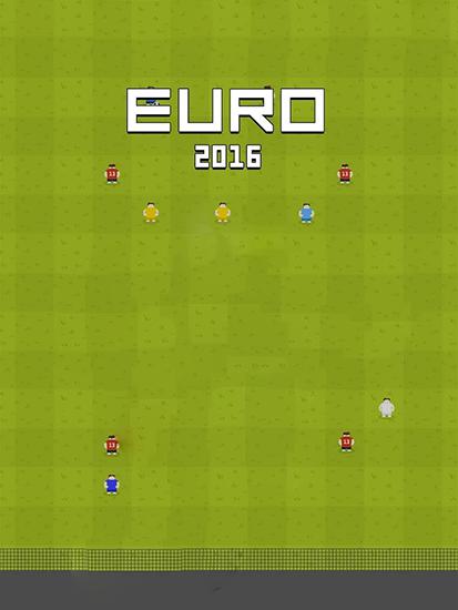Campeonato de Europa 2016: ¡Comienza aquí!