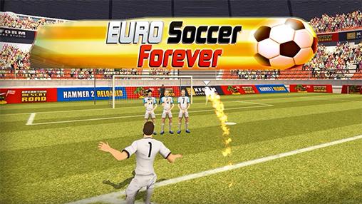 Descargar Euro fútbol para siempre 2016 gratis para Android.
