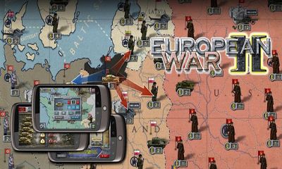 Descargar Guerra europea 2 gratis para Android.