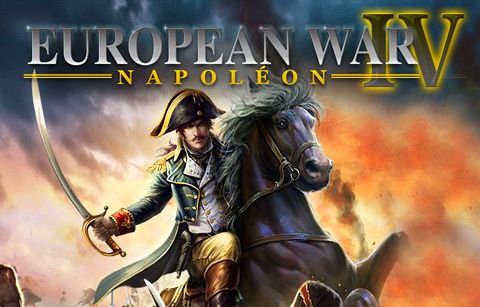 Descargar Guerra Europea 4: Napoleón gratis para Android.