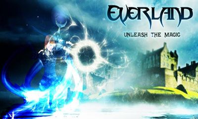 Descargar Everland: Desata la magia  gratis para Android.