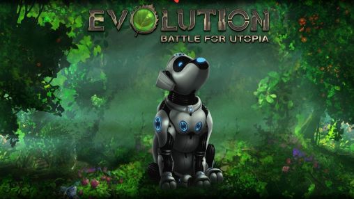 Descargar Evolución: Batalla por Utopia gratis para Android.