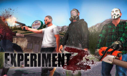 Experimento Z: Supervivencia entre los zombis
