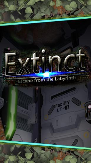 Descargar Extinto: Escape del laberinto gratis para Android.