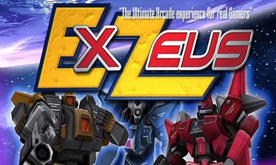 Descargar ExZeus Arcade gratis para Android.