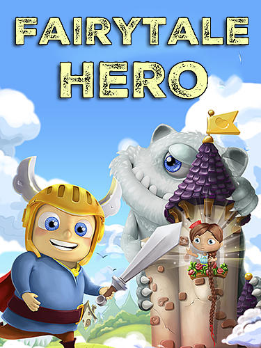 Descargar Héroe fabuloso: Juego de tres en línea gratis para Android.