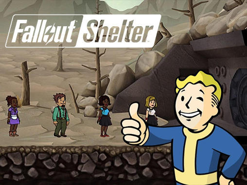 Refugio de Fallout 
