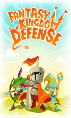 Defensa del Reino de la Fantasía