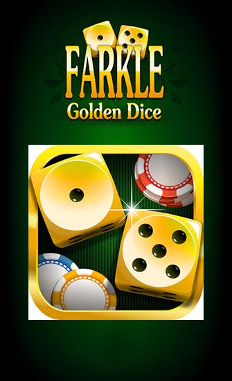 Farkle: Cubos de oro 