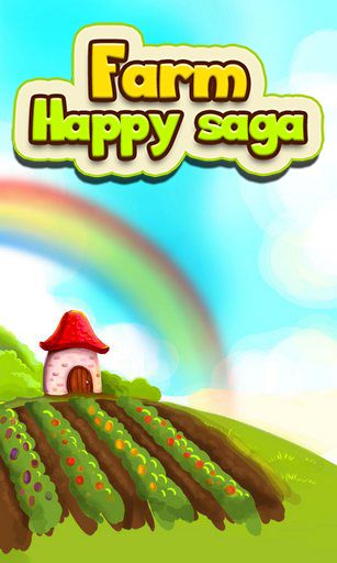 Descargar Saga de la granja: Rey de frutas. Feliz saga de la granja gratis para Android 4.2.2.