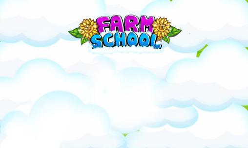 Escuela agrícola 