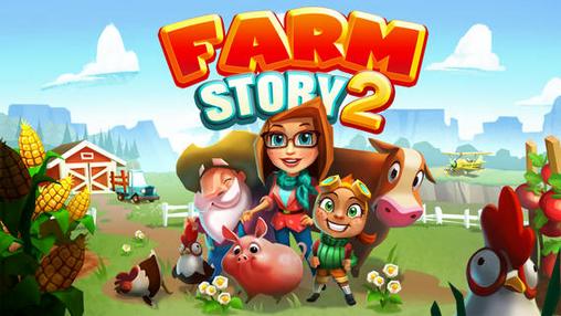 Historia de granja 2