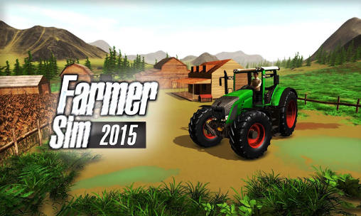 Simulador de granja 2015