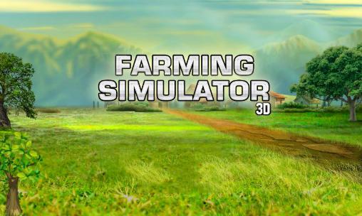 Simulador de granja 3D