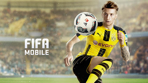 Descargar FIFA: Fútbol gratis para Android.