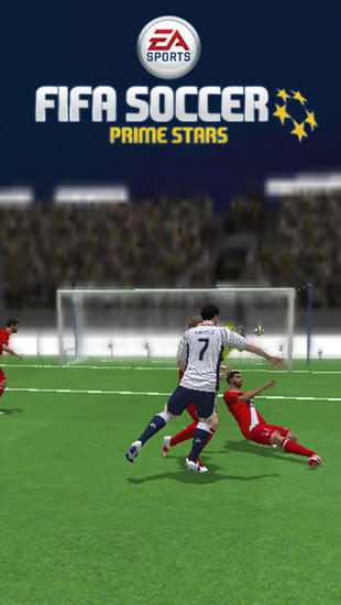Descargar FIFA fútbol: Liga de estrellas  gratis para Android.