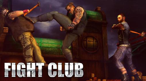 Descargar Club de pelea: Juegos de pelea  gratis para Android.