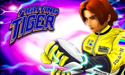Descargar Luchando al Tigre 3D gratis para Android.