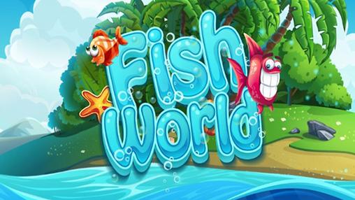 Mundo de peces 