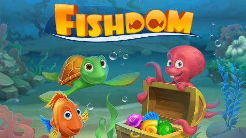 Fishdom: Inmersión profunda