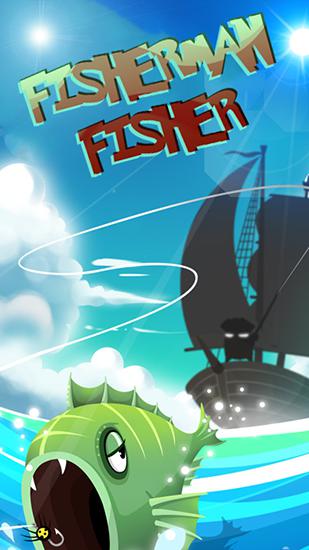 Descargar Fisher, el pescador  gratis para Android.